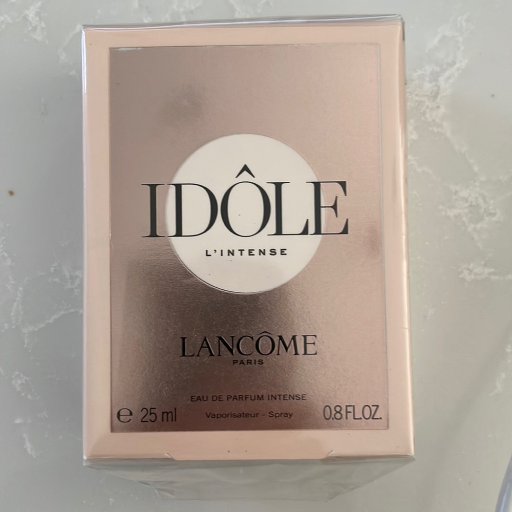 Lancome idole parfum 25 ml